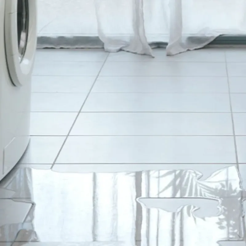 Appliance Leak Cleanup in North Pembroke, MA