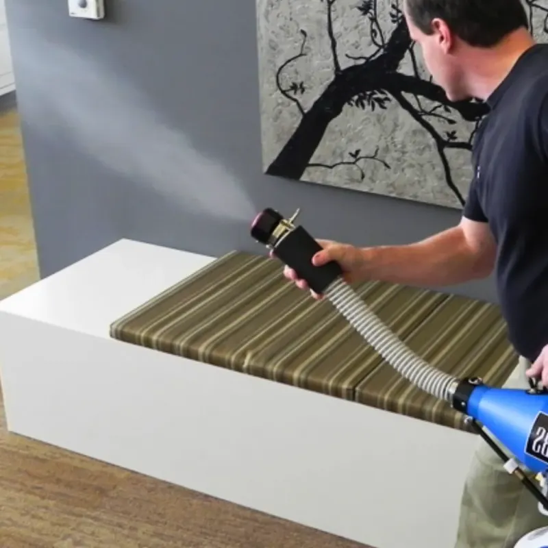 Professional Odor Removal in North Pembroke, MA